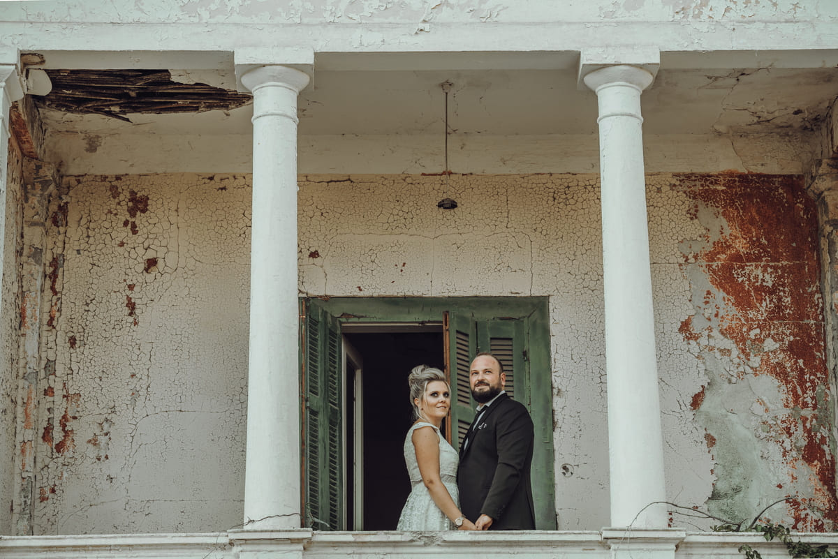Γιώργος & Στέλλα - Στρατώνι, Χαλκιδική : Real Wedding by Ilias Tellis Photography